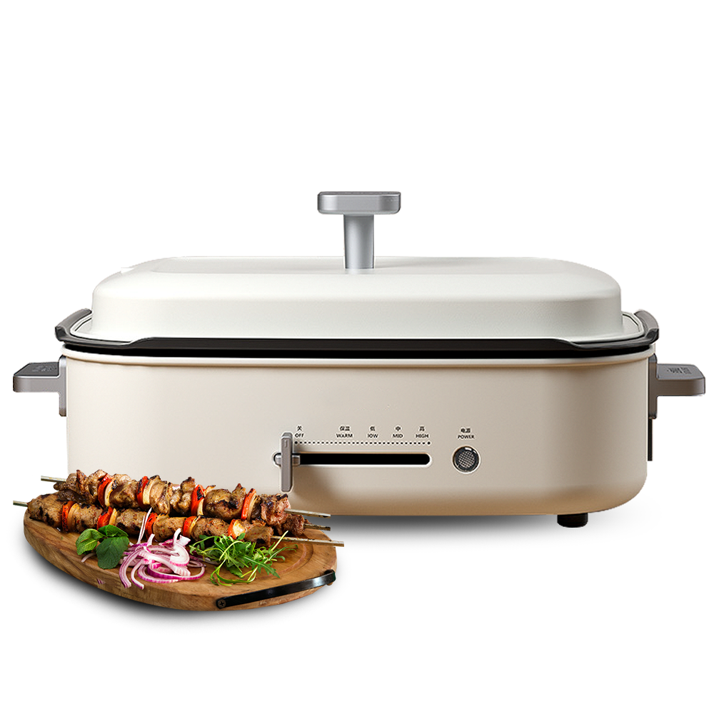 電火鍋(料理鍋) YYS-G721